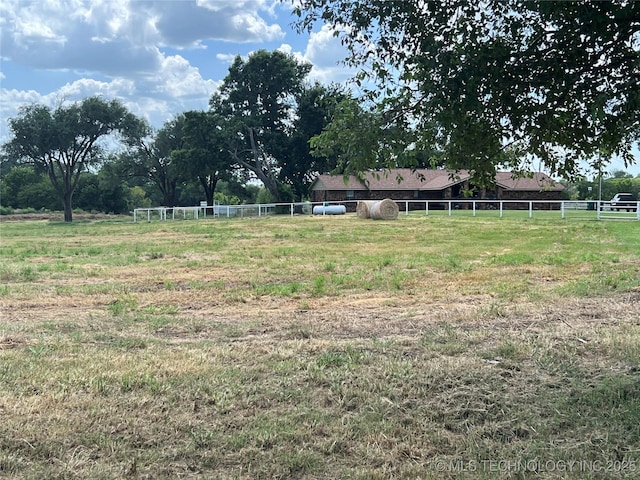 9581 N 3975th Rd, Copan, OK 74022 - photo 2