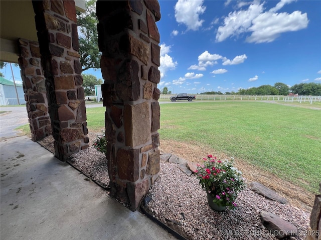 9581 N 3975th Rd, Copan, OK 74022 - photo 3