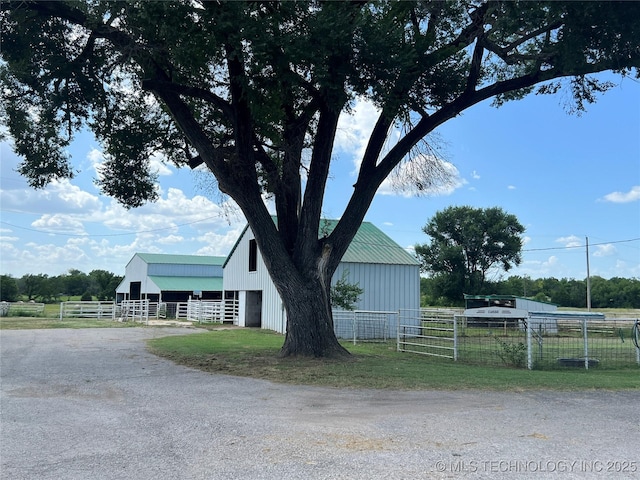 9581 N 3975th Rd, Copan, OK 74022 - photo 4