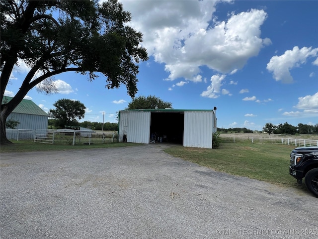 9581 N 3975th Rd, Copan, OK 74022 - photo 5