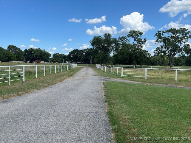 9581 N 3975th Rd, Copan, OK 74022 - photo 6
