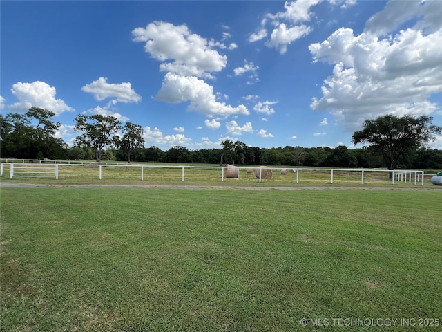 9581 N 3975th Rd, Copan, OK 74022 - photo 7