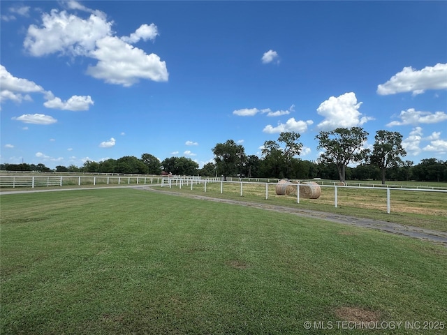 9581 N 3975th Rd, Copan, OK 74022 - photo 8