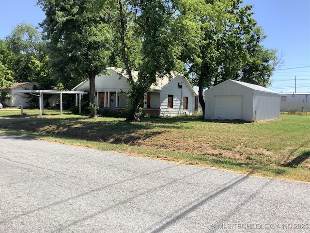 101 Whitaker St, Pryor, OK 74361 - photo 1