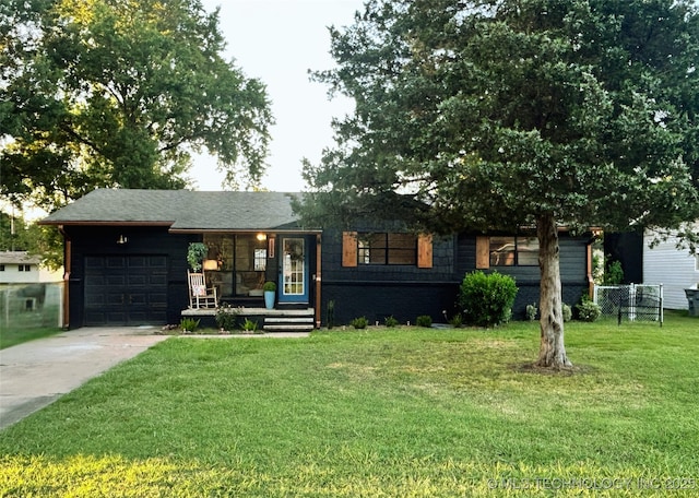 1105 SE 5th St, Wagoner, OK 74467 - photo 1