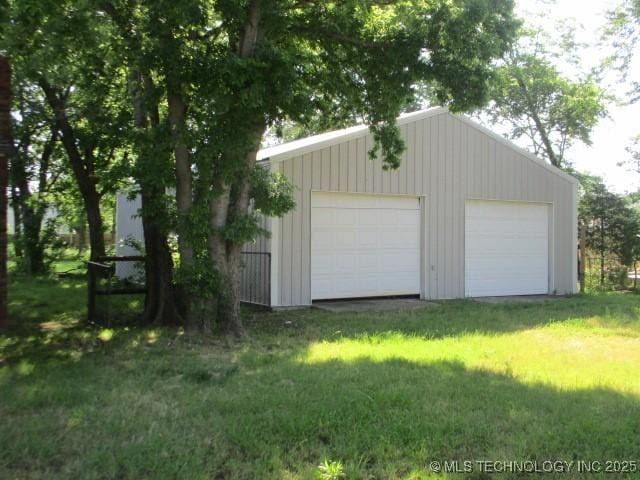 357 NW A St, Inola, OK 74036 - photo 11