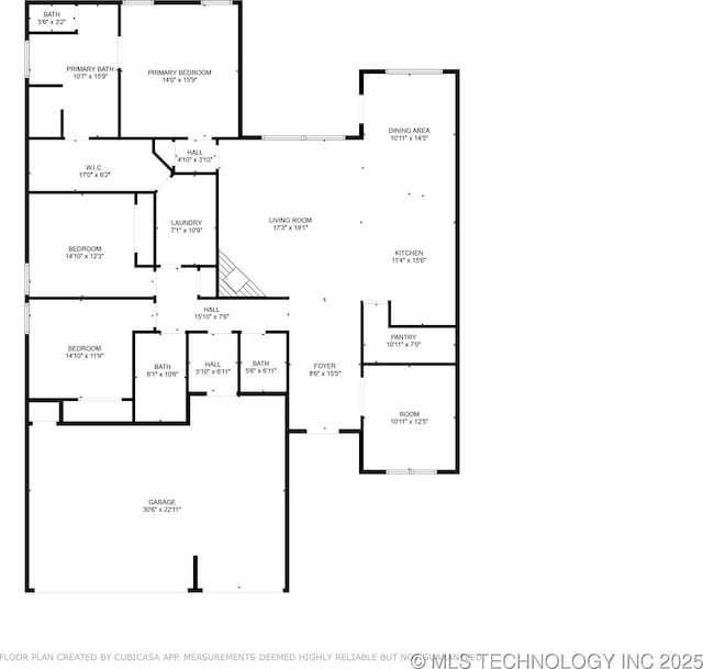 5521 E 121st Pl S, Bixby, OK 74008 - photo 28