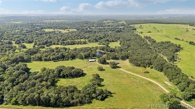 18498 W 341st St S, Bristow, OK 74010 - photo 17
