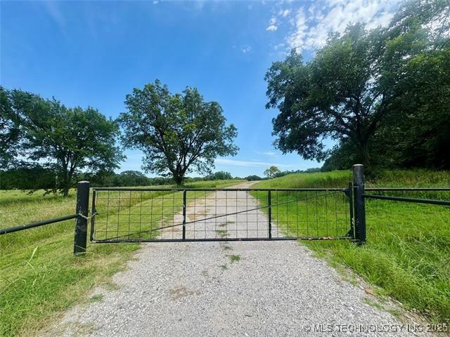 18498 W 341st St S, Bristow, OK 74010 - photo 19