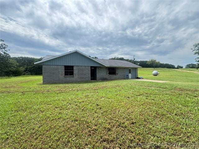 18498 W 341st St S, Bristow, OK 74010 - photo 2
