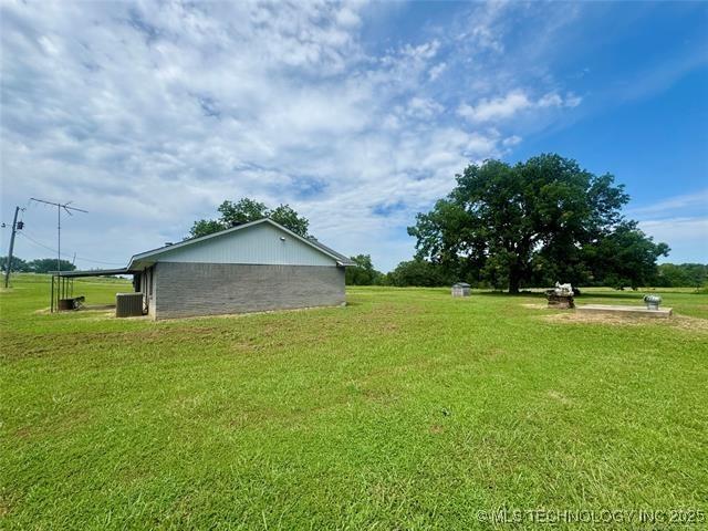 18498 W 341st St S, Bristow, OK 74010 - photo 3