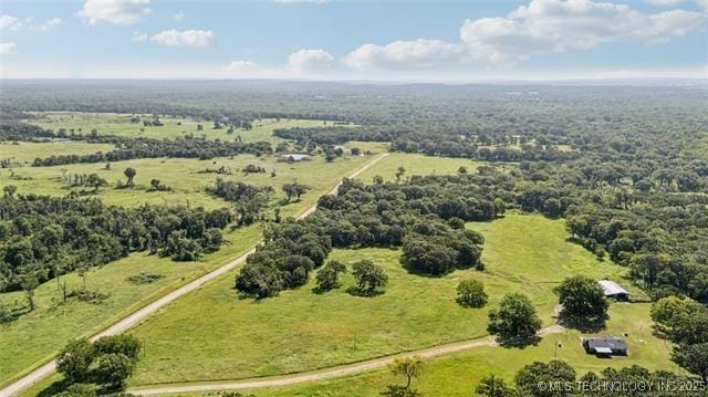 18498 W 341st St S, Bristow, OK 74010 - photo 4