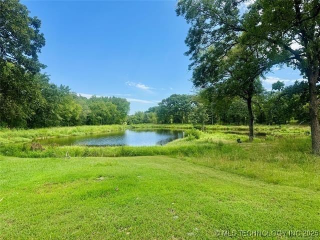 18498 W 341st St S, Bristow, OK 74010 - photo 5