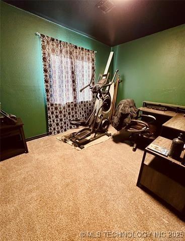 18498 W 341st St S, Bristow, OK 74010 - photo 13