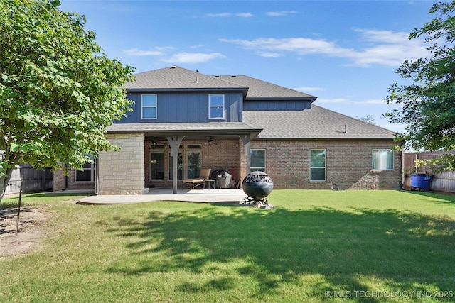 17246 E 45th Pl, Tulsa, OK 74134 - photo 36