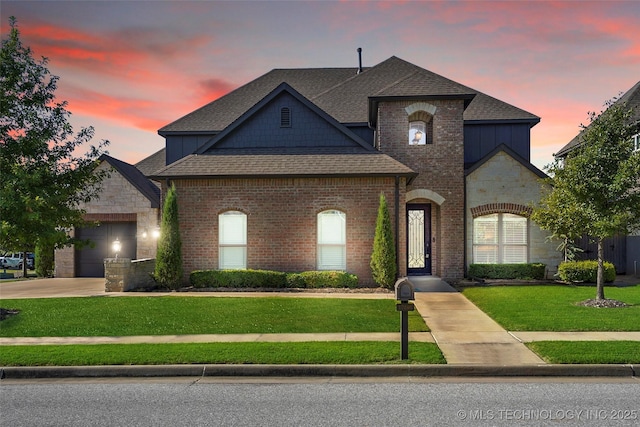 17246 E 45th Pl, Tulsa, OK 74134 - photo 1