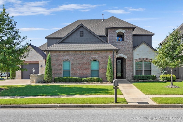17246 E 45th Pl, Tulsa, OK 74134 - photo 2