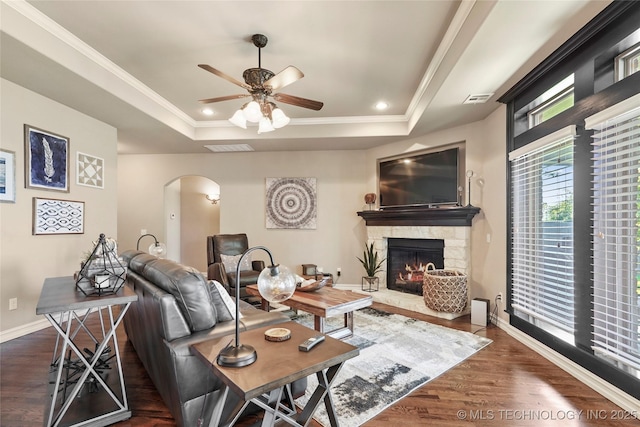 17246 E 45th Pl, Tulsa, OK 74134 - photo 7