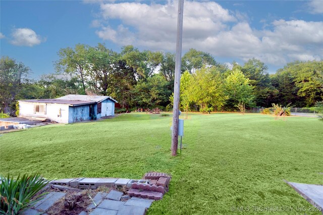 110 W Lakeshore Dr, Mcalester, OK 74432 - photo 33