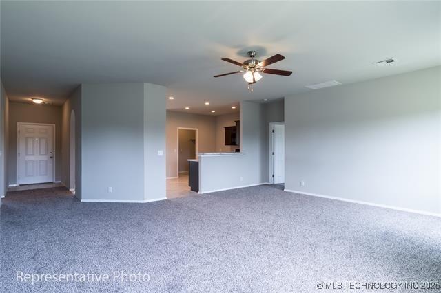 23128 Mae Dr, Claremore, OK 74019 - photo 3