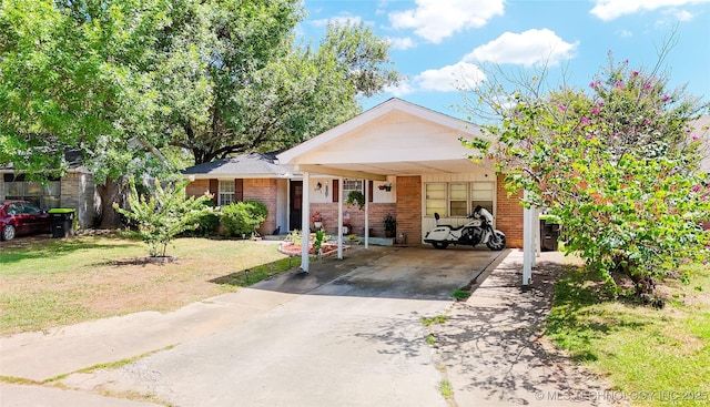 919 Charles Dr, Ada, OK 74820 - photo 5