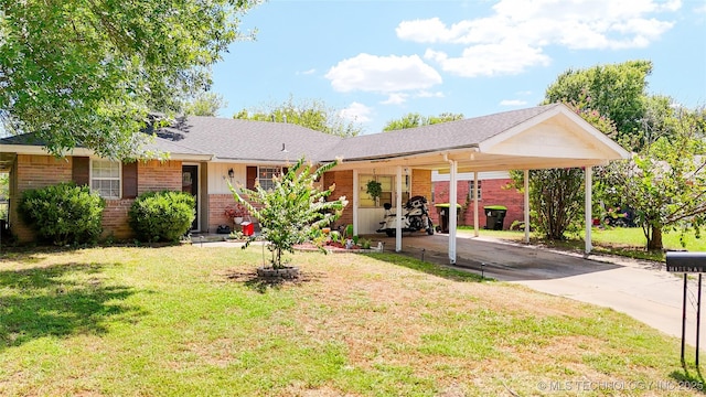 919 Charles Dr, Ada, OK 74820 - photo 43