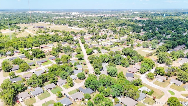 919 Charles Dr, Ada, OK 74820 - photo 47