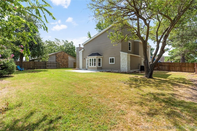 8507 E 78th St, Tulsa, OK 74133 - photo 48
