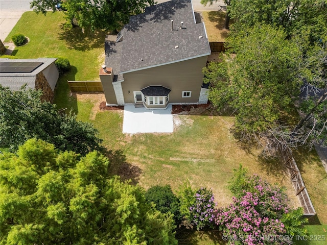 8507 E 78th St, Tulsa, OK 74133 - photo 53