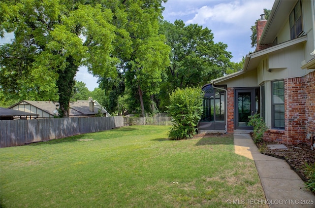 8242 S Sandusky Ave, Tulsa, OK 74137 - photo 54