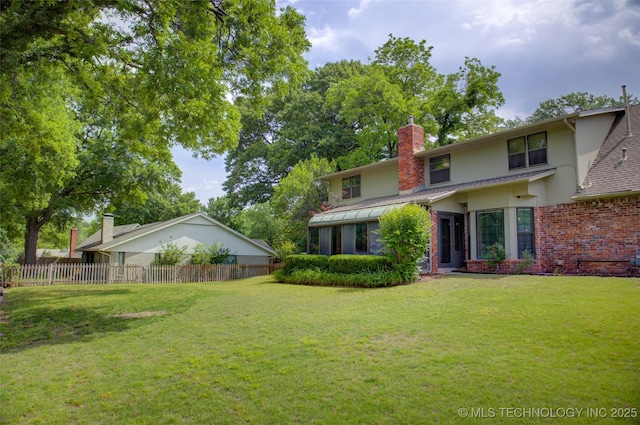 8242 S Sandusky Ave, Tulsa, OK 74137 - photo 55