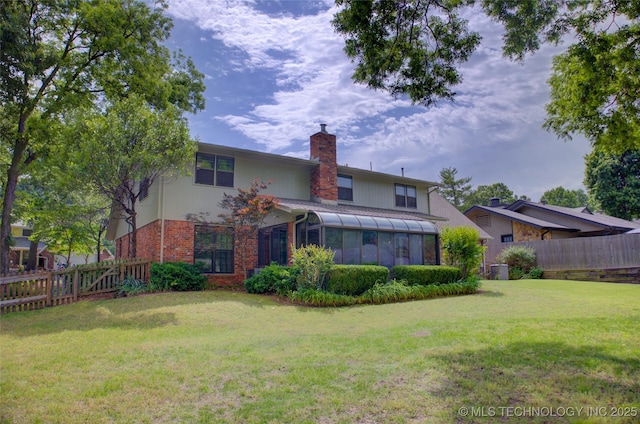 8242 S Sandusky Ave, Tulsa, OK 74137 - photo 56