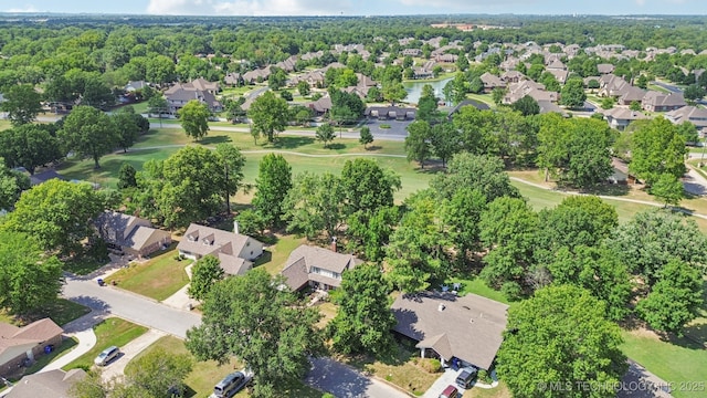 538 Meadowood Dr, Broken Arrow, OK 74011 - photo 36