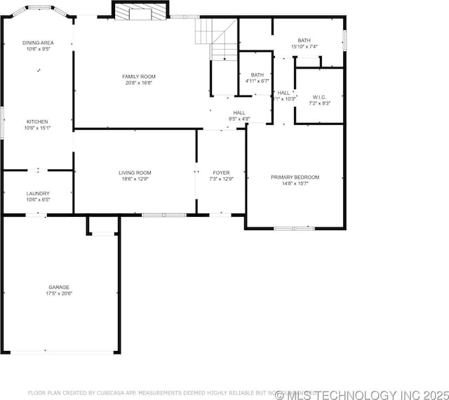 538 Meadowood Dr, Broken Arrow, OK 74011 - photo 40