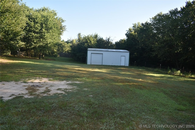 5801 W Ok Highway 7th St, Tishomingo, OK 73460 - photo 13