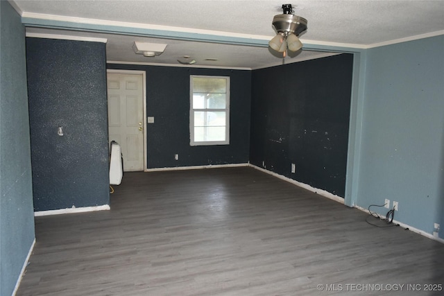 5801 W Ok Highway 7th St, Tishomingo, OK 73460 - photo 4