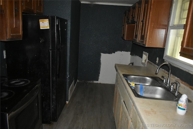 5801 W Ok Highway 7th St, Tishomingo, OK 73460 - photo 6