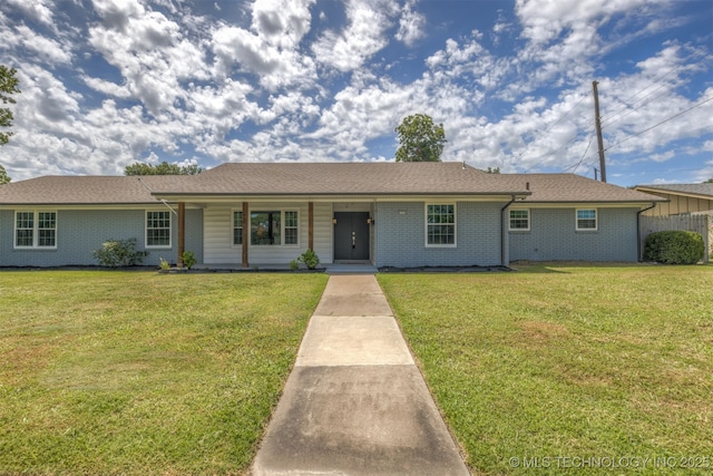 8286 E 33rd St, Tulsa, OK 74145 - photo 1