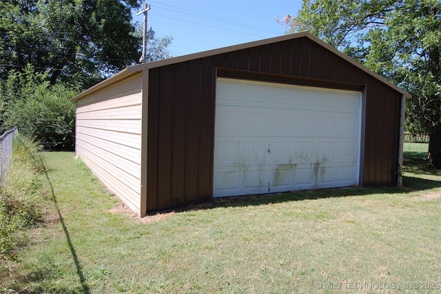 1307 W Gentry St, Henryetta, OK 74437 - photo 3