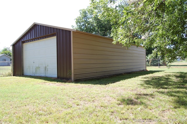 1307 W Gentry St, Henryetta, OK 74437 - photo 4
