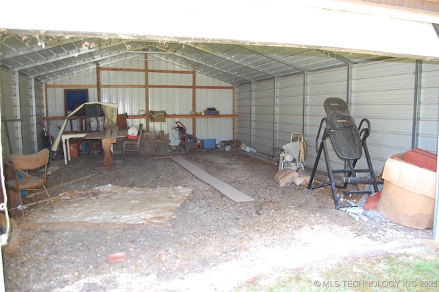 1307 W Gentry St, Henryetta, OK 74437 - photo 6