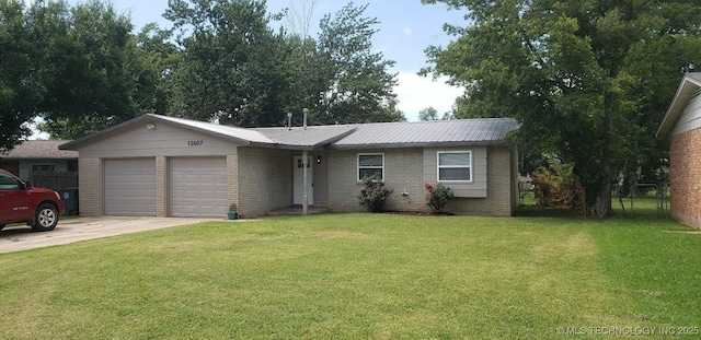 12607 E 18th Pl, Tulsa, OK 74128 - photo 1