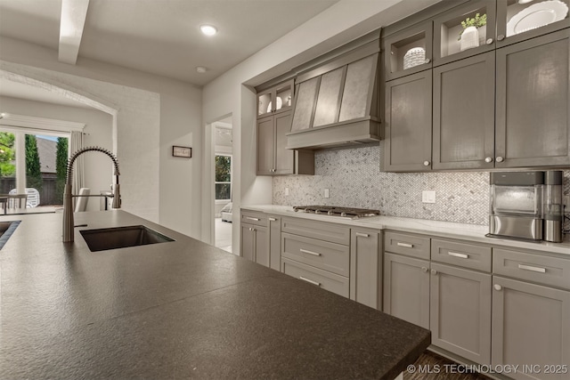 6609 E 133rd St S, Bixby, OK 74008 - photo 16