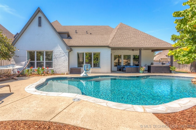 6609 E 133rd St S, Bixby, OK 74008 - photo 54
