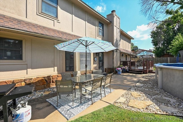 1612 E Reno St, Broken Arrow, OK 74012 - photo 42