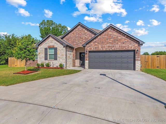 1507 Foxtail Park Ln, Bartlesville, OK 74006 - photo 1