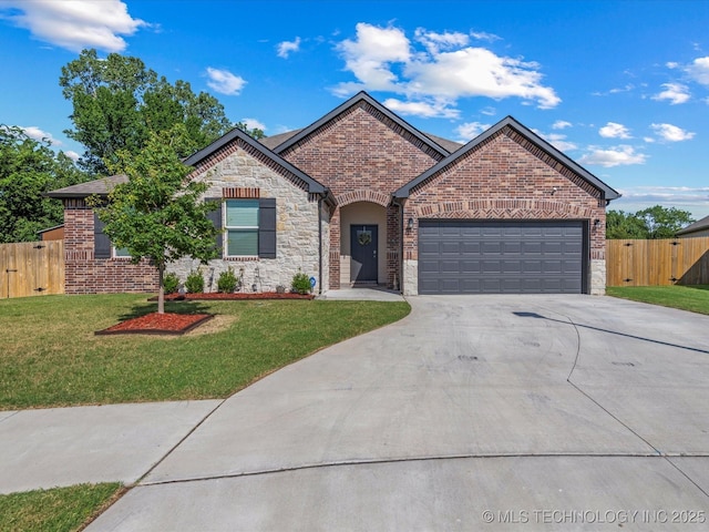 1507 Foxtail Park Ln, Bartlesville, OK 74006 - photo 2