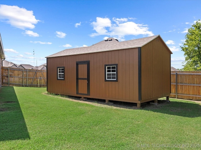 1507 Foxtail Park Ln, Bartlesville, OK 74006 - photo 30