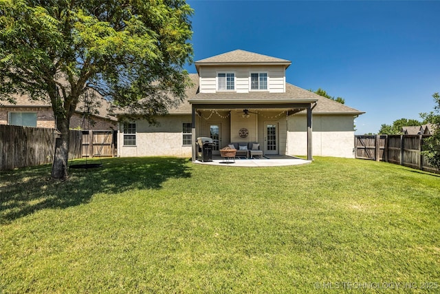 2012 W 109th St S, Jenks, OK 74008 - photo 67