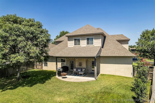 2012 W 109th St S, Jenks, OK 74008 - photo 72
